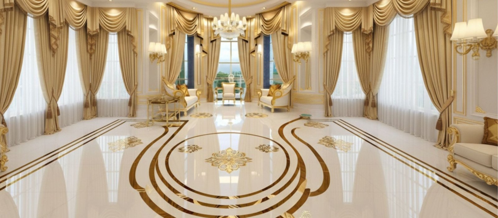 Luxury and lifestyle furnishings by Cassa Home